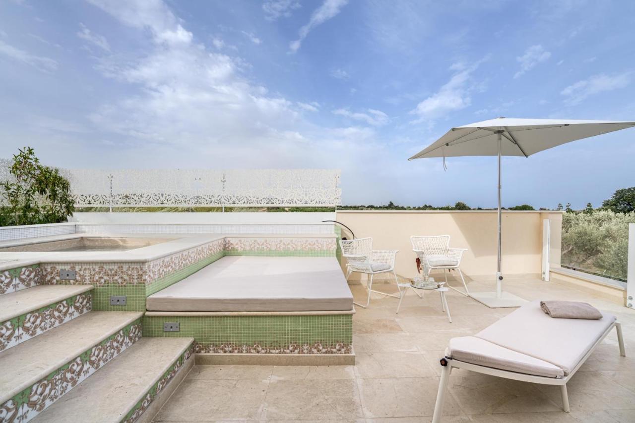 Suite Terrace
