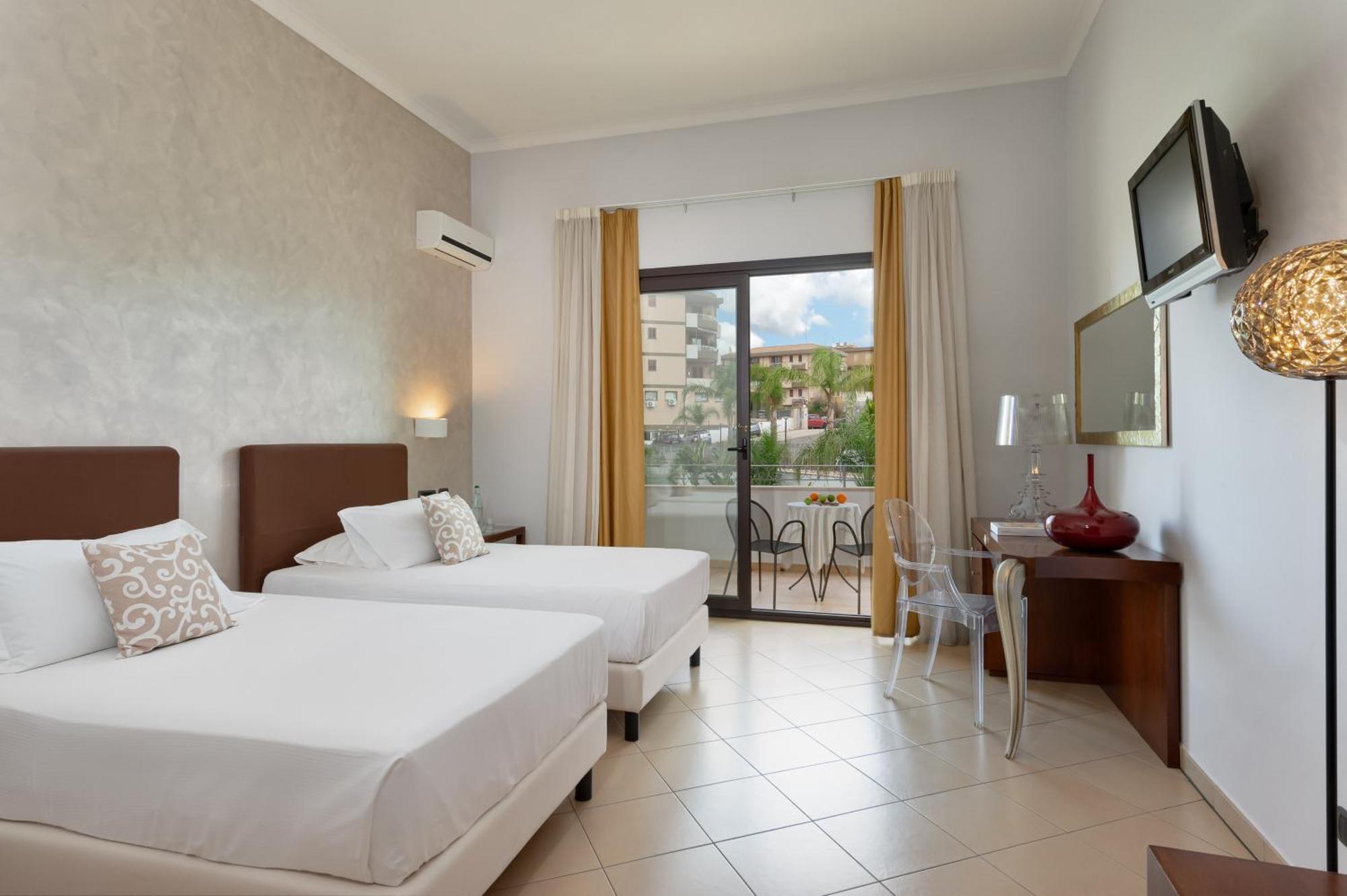 Double or Twin Room