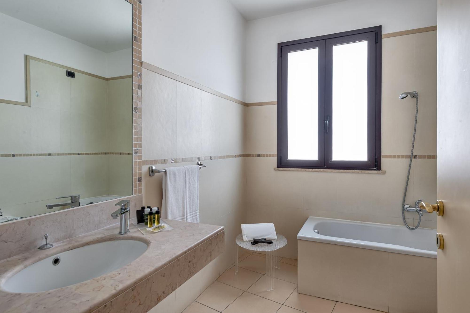 Double or Twin Room