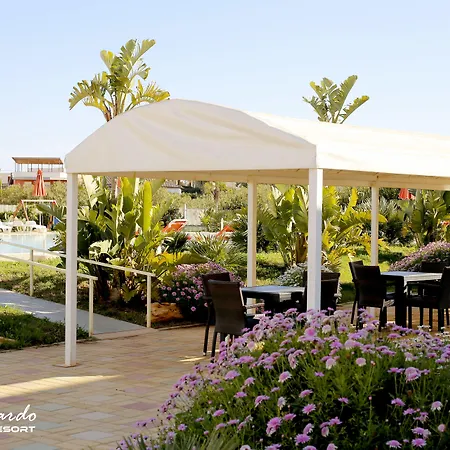 Calabernardo Resort-3