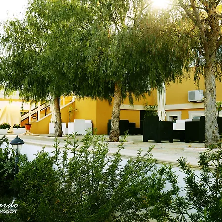 Calabernardo Resort-2